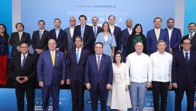 Foto de AdoExpo: Exportaciones crecen 48% en primeros cuatro meses de 2026 y sustentan 144.000 empleos – ACN (República Dominicana)