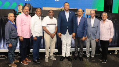 Foto de Eddy Alcántara atribuye el bajo impacto de la inflación al acuerdo entre el gobierno y el sector productivo – ACN (República Dominicana)