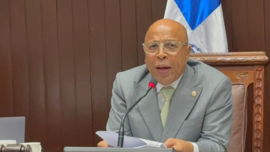 Foto de Congreso da "luz verde" al gobierno para recaudar unos RD$50 mil millones – ACN (República Dominicana)