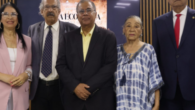 Foto de Analizan en conferencia impacto de políticas económicas de la era Trujillo – ACN (República Dominicana)