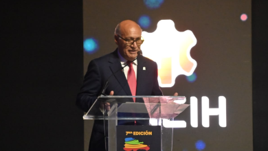 Foto de Anih destaca contribución del sector empresarial al crecimiento económico del país – ACN (República Dominicana)