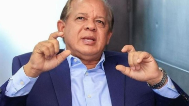 Foto de Presidente del PIN confirma que reforma tributaria favorece a sectores de bajos ingresos – ACN (República Dominicana)