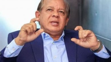 Foto de El presidente Penn cree que la reforma fiscal beneficia a los pobres ACN