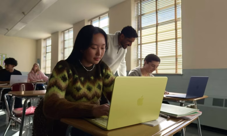 Foto de Apple sube los precios de Mac y iPad a medida que la escasez de memoria de IA llega a los estantes