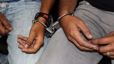 Foto de Arrestan dos por muerte de capitán del ERD en Villa Altagracia