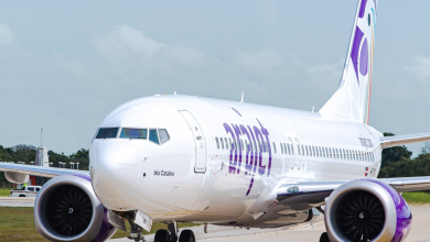 Foto de Arajet dice transportar más del 10% de los pasajeros que entraron o salieron de RD en mayo – ACN (República Dominicana)