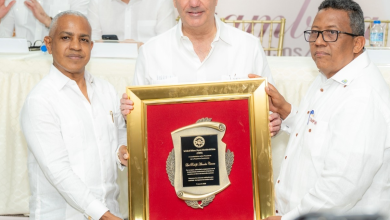 Foto de Fabricantes de harina reportan caída de 15% en su participación de mercado – ACN (República Dominicana)