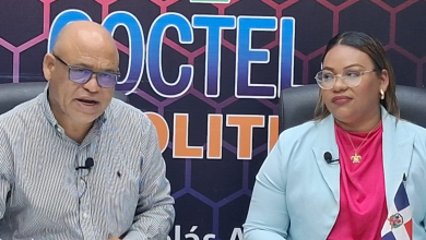 Foto de Asesor financiero afirma que la inteligencia financiera comienza en el hogar y en la escuela – ACN (República Dominicana)