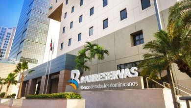 Foto de Banreservas y sus filiales han recibido cuatro premios de World Finance, incluido el de Mejor Grupo Bancario por DR – ACN (República Dominicana).