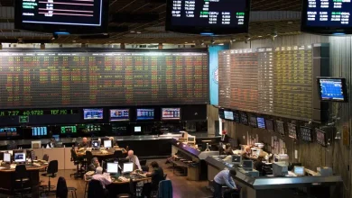 Foto de Bolsa de Buenos Aires cierra con caída del 0,26% – ACN (República Dominicana)