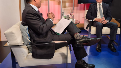 Foto de (VIDEO) Chris confirma que gobierno anunció ahorros por RD$40,000 millones que aún no se materializan – ACN (República Dominicana)