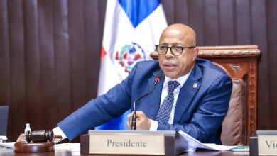 Foto de Diputados aprueban comisión bicameral para estudiar medidas económicas propuestas por el Ejecutivo – ACN (República Dominicana)