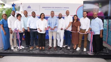 Foto de Gobierno invertirá RD$48.5 millones en electrificación de Bahoruco