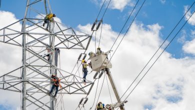 Foto de ETED suspenderá servicio en varias zonas por mantenimientos