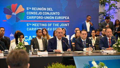 Foto de RD celebra por primera vez reunión CARIFORUM-UE; Abinadar destaca Tratado de Libre Comercio del Caribe – ACN (República Dominicana)