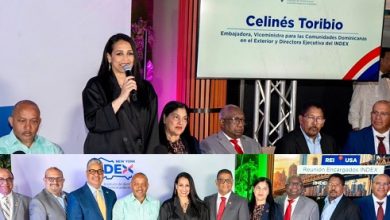 Foto de INDEX ampliará servicios a dominicanos en Estados Unidos durante la Agenda Verano 2026