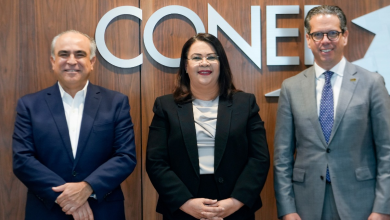 Foto de Empresarios destacan a Infotape como socio clave para la competitividad y el desarrollo del talento humano – ACN (República Dominicana)