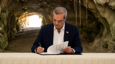 Foto de Gobierno adquiere terrenos para fortalecer protección