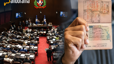 Foto de Diputados aprueban acuerdos de exención de visado