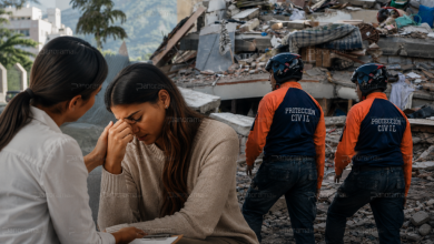 Foto de Asociación Mundial de Psicología ofrece apoyo gratuito