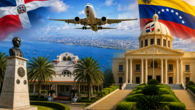 Foto de Gobierno habilita vuelo humanitario para repatriar a dominicanos