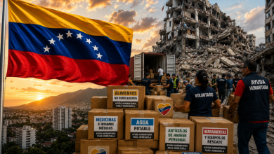 Foto de Realizará este lunes radioteletón “Hoy por Venezuela”
