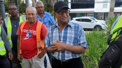 Foto de Motoconchistas de La Vega anuncian marcha contra impuestos