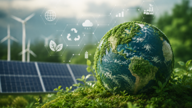 Foto de RD órgano clave de la ONU sobre cambio climático