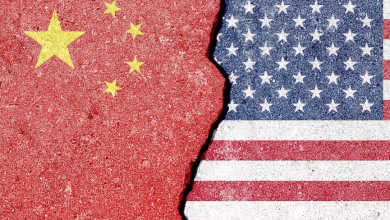 Foto de Los funcionarios de Trump temen que una laguna jurídica pueda permitir a las empresas chinas comprar Nvidia Blackwell