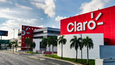 Foto de Claro ocupa el primer lugar entre las empresas de telecomunicaciones de República Dominicana – ACN (República Dominicana)