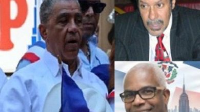 Foto de Profesionales dominicanos de NY apoyan reelección de Espaillat