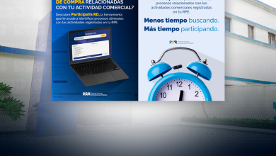 Foto de Contratación pública promueve acceso a licitaciones con plataforma Participaia RD – ACN (República Dominicana)