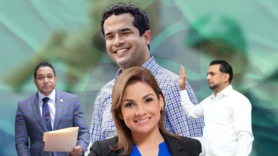Foto de Omar Fernández "Es hora de preguntarnos qué pasa" tras la salida de dirigentes de FP