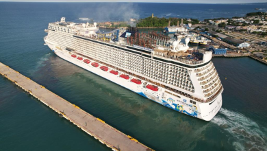 Foto de El sector de cruceros muestra avances acelerados; 32 barcos llegarán a RD en junio – ACN (República Dominicana)