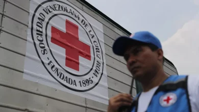 Foto de Cruz Roja insta a América Latina a prepararse: "Menos huracanes no significa menos riesgo"