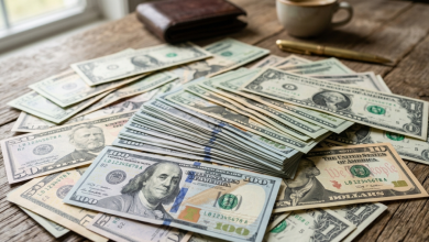 Foto de Tasa del dólar RD$58.21 para vender y RD$58.68 para comprar – ACN (República Dominicana)