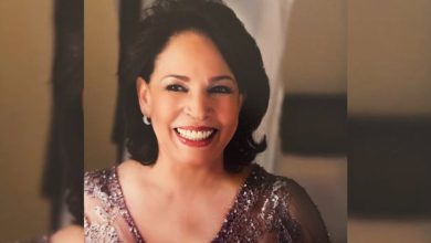 Foto de Lamentan la muerte de la madre del director de INDEX, Salinas Toribio, en NY