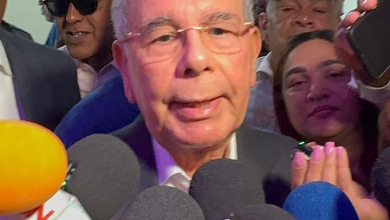 Foto de (Video) Danilo Medina: “Al gobierno no le importa la vida de la gente” – ACN (República Dominicana)