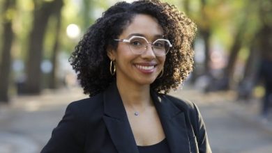 Foto de Quién es Darializa Ávila Chevalier, la dominicana que ganó las primarias en Nueva York