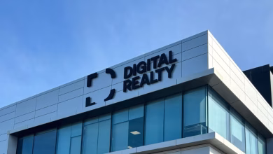 Foto de Digital Realty comprará participación de Blackstone en tres centros de datos de Virginia