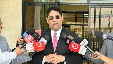 Foto de Oposición y oficialismo mantienen posiciones encontradas sobre plan anticrisis impulsado por gobierno – ACN (República Dominicana)