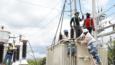 Foto de Edesur dice invertirá más de RD$518 millones en repotenciación de 17 subestaciones eléctricas – ACN (República Dominicana)