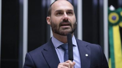 Foto de El hijo del exdiputado Bolsonaro condenado a 4 años de prisión por coacción a la justicia