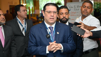Foto de Yayo Sanz Lovatón defiende plan anticrisis y asegura que es para sostener economía dominicana – ACN (República Dominicana)