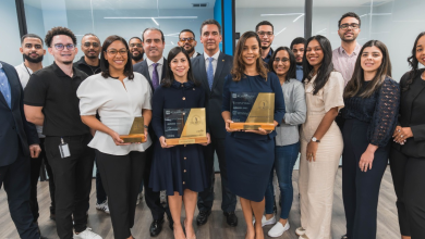 Foto de Banco Popular gana primer lugar en LATAM Digital 2026 por su tarjeta de débito digital – ACN (República Dominicana)