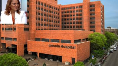 Foto de El Hospital Lincoln del Bronx recibe un premio nacional por su programa de detección temprana de cáncer de pulmón