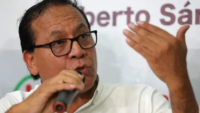 Foto de El partido de Roberto Sánchez reunió mesas electorales para que Keiko Fujimori las cancele