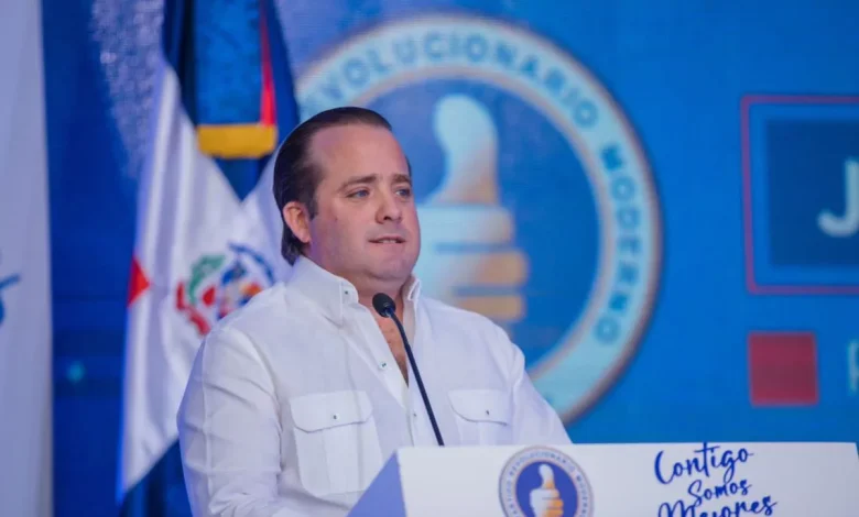 Foto de "Sin riesgo": Las palizas garantizan la cohesión interna en el PRM