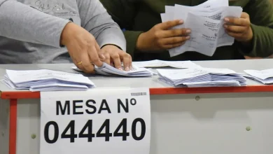 Foto de Elecciones en Perú: Roberto Sánchez pregunta a Keiko Fujimori si ambos piden revisión total del voto