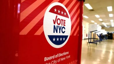 Foto de Nueva York inicia votación anticipada para seleccionar candidatos a gobernador y Congreso